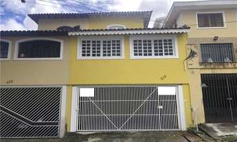 Imagem: Sobrado de 190 m2 3 dormitorios e 2 vagas