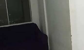 Imagem 2: Apartamento mobiliado