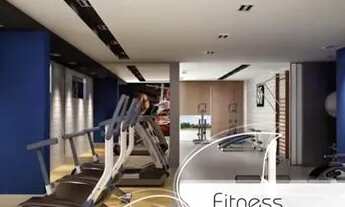 Imagem 5: Apartamento para venda tem 91 metros quadrados com 3 quartos em Trindade - Florianópolis