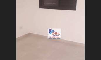 Imagem 6: Apartamento com 2 dormitórios para alugar, 37 m² por R$ 1.600,00/mês - Vila Santa Clara