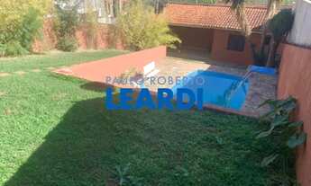 Imagem: CASA TÉRREA - VILA ESPERIA OU GIGLIO