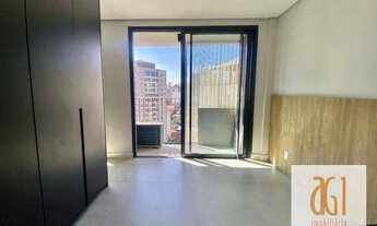 Imagem 7: Apartamento com 1 suíte, para alugar, 38 m² por R$ 5.000 ao mês, mais encargos - Vila Mada