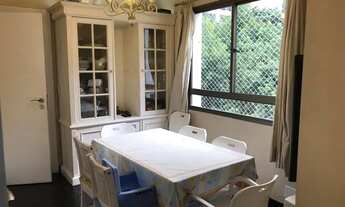 Imagem 7: Venda Apartamento 3 Dormitórios - 306 m² Higienópolis