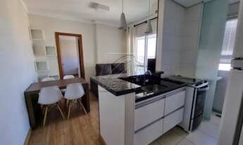 Imagem: PIRACICABA - Apartamento Padrão - Vila