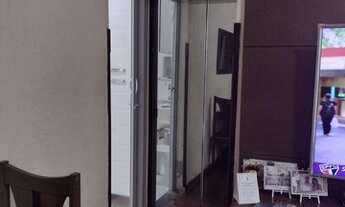 Imagem 4: Apartamento térreo para venda com 59 metros quadrados com 2 quartos em Encruzilhada - Sant