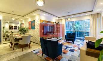 Imagem 5: Apartamento à venda no bairro Vila Andrade - São Paulo/SP, Zona Sul