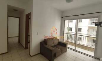 Imagem 5: Edifício Liv Catuai. Apartamento com 2 dormitórios à venda, 50 m² - Terra Bonita - Londrin