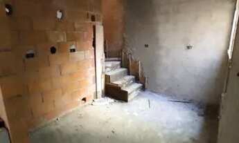 Imagem 4: Apartamento para venda possui 50 metros quadrados com 2 quartos em Vila Humaitá - Santo An