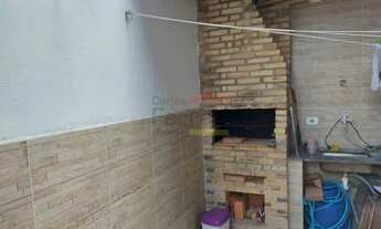 Imagem 7: Excelente Sobrado no Parque Peruche 640.000