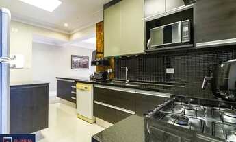 Imagem 5: Apartamento Venda 2 Dormitórios - 86 m² Vila Nova Conceição