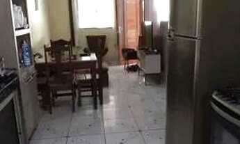 Imagem 1: Casa para venda tem 60 metros quadrados com 2 quartos em Retiro - Salvador - BA