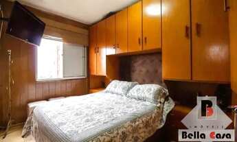 Imagem 6: Apartamento à venda com 52m², 2 quartos e 1 vaga