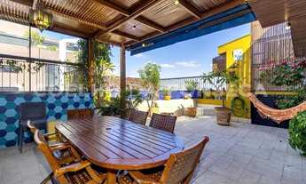 Imagem: São Paulo - Apartamento Padrão - Moema