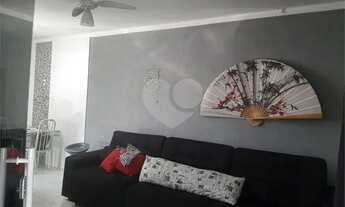 Imagem 4: Sobrado no Jardim Lutfalla