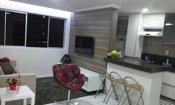 Imagem 4: Apartamento para venda possui 54 metros quadrados com 2 quartos em Nova Parnamirim - Parna