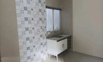 Imagem 6: Dourados - Apartamento Padrão - Chacara Parte