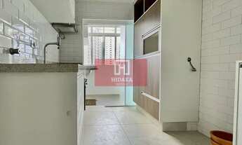 Imagem 4: Apartamento à venda no bairro Vila Olímpia - São Paulo/SP, Zona Sul