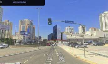 Imagem 4: Galpão para alugar, 300 m² por R$ 22.500,00/mês - Centro - Santo André/SP