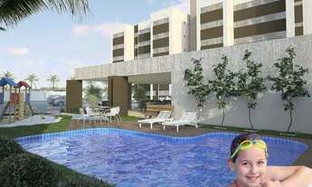 Imagem 7: Apartamento para venda possui 54 metros quadrados com 2 quartos em Centro - Timon - MA