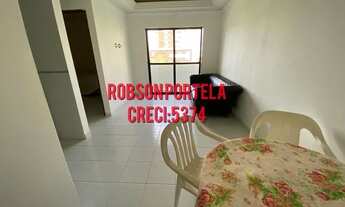 Imagem 4: Apartamento a venda no Bessa 2 Quartos com Piscina e churrasqueira, próximo ao parque para