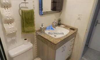 Imagem 6: Florianópolis - Apartamento Padrão - Agronômica