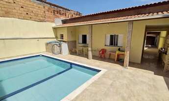 Imagem 2: Casa com 2 dorms, TUPY, Itanhaém - R$ 540 mil, Cod: 640