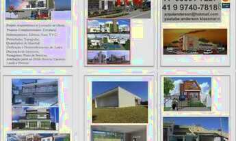 Imagem: Projetos de casas,comercios,regularizações