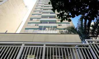 Imagem: São Paulo - Apartamento Padrão - Mooca