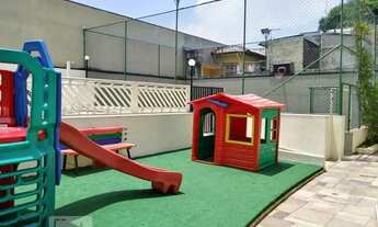 Imagem 3: Apartamento para Aluguel - Belém, 2 Quartos, 63 m2