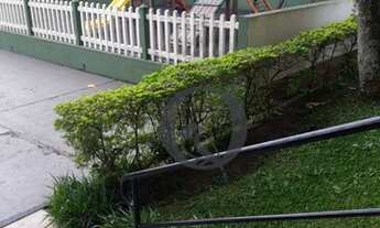 Imagem 6: Edifício Itauba