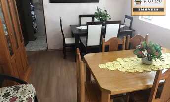 Imagem 6: Casa com 3 dormitórios à venda, 142 m² por R$ 350.000 - Parque Guarani - Várzea Paulista/S