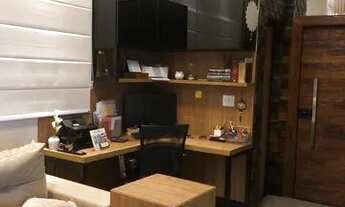 Imagem 5: Casa com 2 dormitórios à venda, 120 m² por R$ 950.000 - Residencial Maria Julia - São José