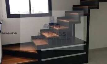 Imagem 6: Loft para Locação em Arujá, Chácara São José, 1 dormitório, 1 banheiro, 2 vagas