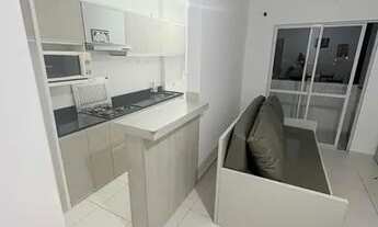 Imagem 2: ALUGUEL ANUAL APARTAMENTO CANASVIEIRAS