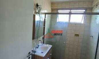 Imagem 9: Apartamento com 1 dormitório para alugar, 35 m² por R$ 2.412,88/mês - Higienópolis - São P