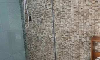 Imagem 7: Vendo sobrado em fase de acabamento em Candangolândia, ótima oportunidade