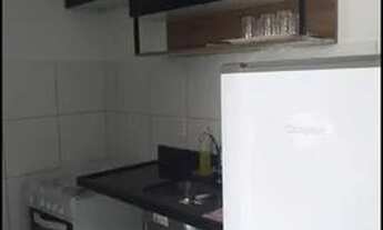 Imagem 5: Alugo apartamento semi mobiliado no Bela Cintra / Turu