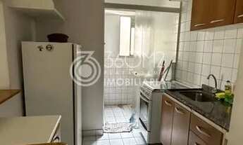 Imagem 3: Apartamento para Locação em São Bernardo do Campo, Assunção, 2 dormitórios, 1 banheiro, 1