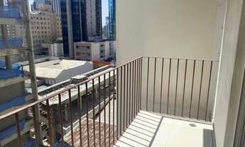 Imagem 4: Apartamento à venda e locação com 66m² ? Itaim Bibi, São Paulo