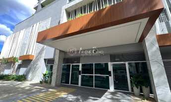 Imagem: Apartamento 3 Suítes no Eko LifeStyle