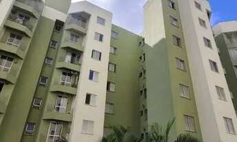 Imagem 3: Apartamento para venda com 51 metros quadrados com 2 quartos em Parque Munhoz - São Paulo