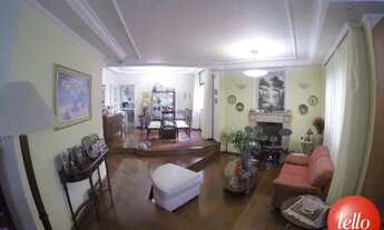 Imagem 2: São Paulo - Apartamento Padrão - Santana