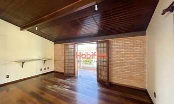 Imagem 5: Casa com 4 dormitórios para alugar, 260 m² por R$ 9.000,00/mês - Campeche - Florianópolis