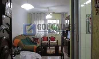 Imagem 3: SAO CAETANO DO SUL - Residential / Sobrado - OSWALDO CRUZ