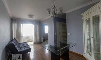 Imagem 2: Apartamento para Aluguel - Jardim Anália Franco, 1 Quarto, 54 m2