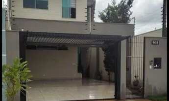 Imagem 2: Sobrado Suíte + 3 Quartos Jd Paulista III