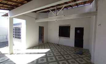 Imagem: ALUGA-SE CASA NA CIDADE NOVA 2, TV. WE 21