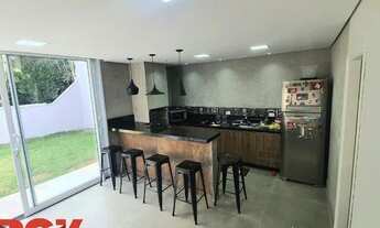 Imagem 5: Casa à venda Condomínio Villaggio Capriccio - Louveira - SP