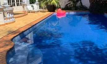 Imagem: Casa com 6 dormitórios para alugar, 960