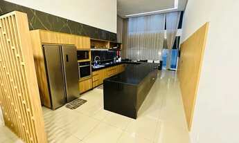 Imagem 7: Casa Alphaville PB NOVA e MOBILIADA